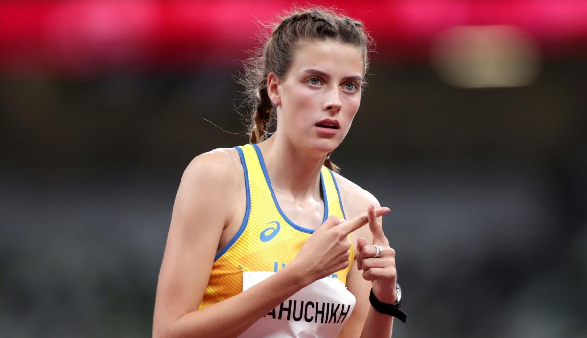 Ярослава Магучіх пояснила останні невдачі / фото REUTERS