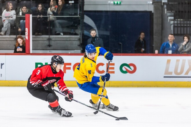 Чехія. Результативний початок Ялового у Празі 1