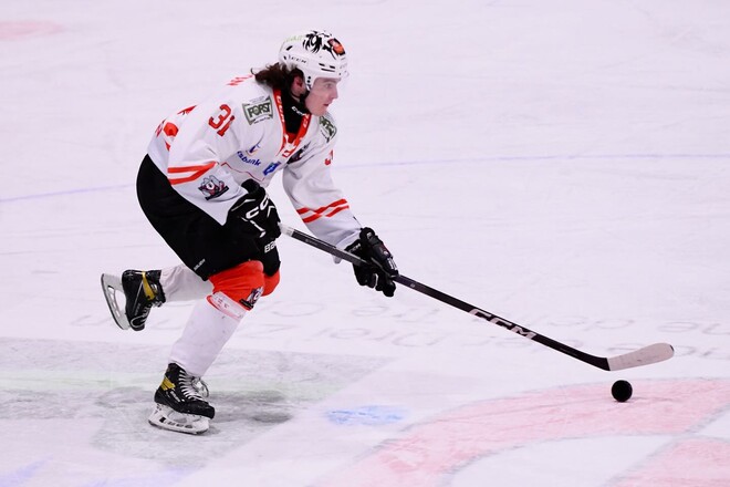 Чемпіонат Румунії поповнив український бомбардир 1