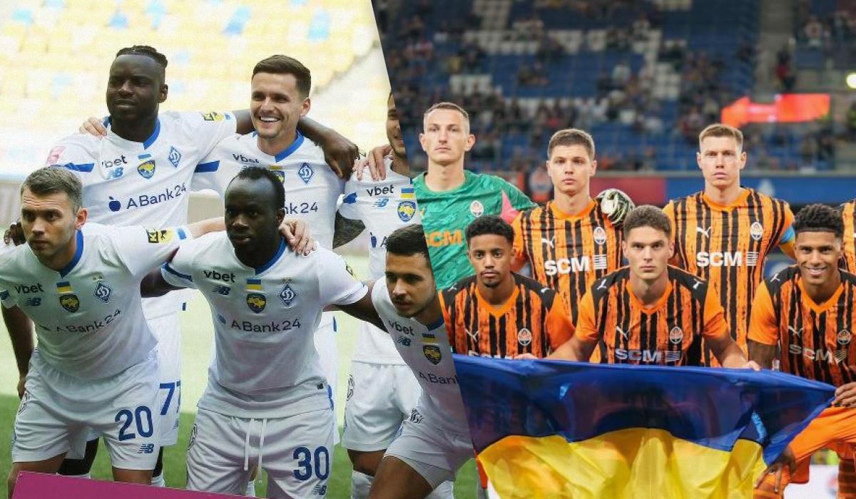 Коллаж УНИАН, фото - УНИАН, ФК Шахтер