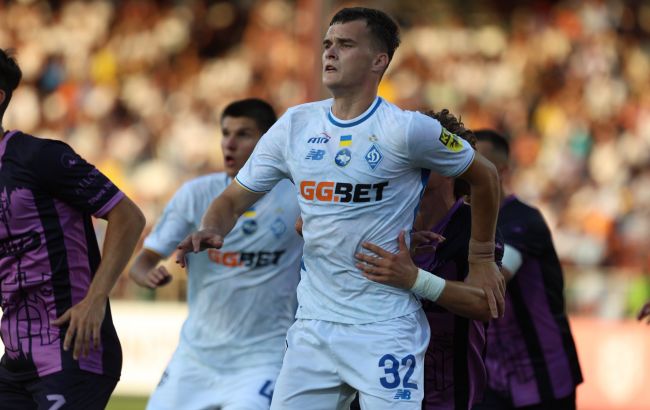 Динамо - Маккабі Тель-Авів плейоф Ліги Європи - де дивитися матч прогноз трансляція 1