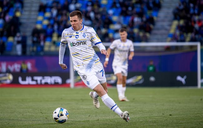 Динамо Шахтар Полісся - де дивитися єврокубкові матчі українських клубів 1