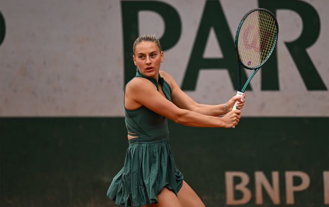 Костюк Бултер - де і коли дивитися матч US Open-2025 1