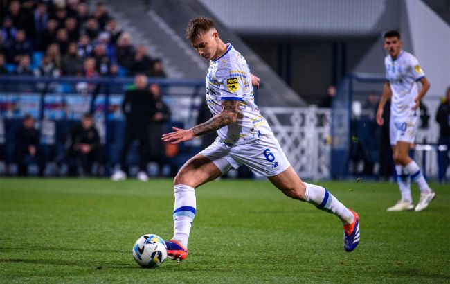 Кубок України 1/16 фіналу - Динамо, Шахтар та інші пари жеребкування 1