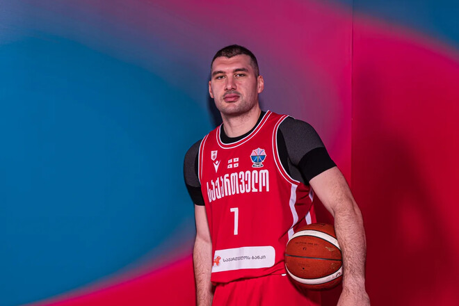 Лідери збірної Грузії прокоментували сенсаційну перемогу над Іспанією 1