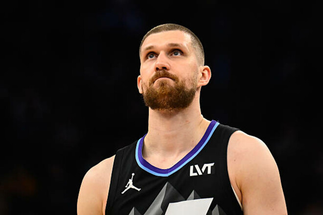 Михайлюк відреагував на публічну критику, звернувшись до Багатскіса 1