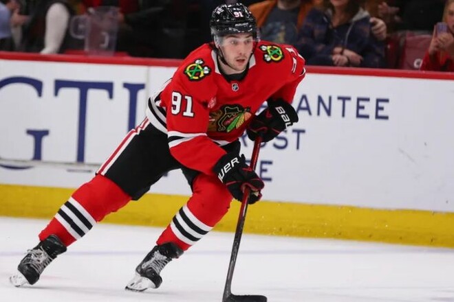 НХЛ. Молодий чемпіон заробить 46,1 мільйона доларів 1