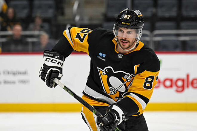 НХЛ. Піттсбург можуть продати за 1,8 млрд, контракт форварда та Кубок світу 1