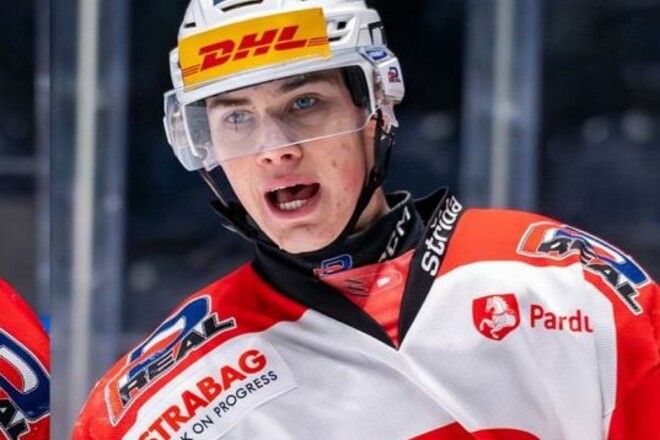 Прем'єрна шайба Євтехова та дебют Бондарєва за дорослу команду 1