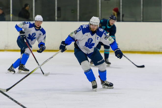 Сокіл завершив турне. Кияни зіграли проти новачка чемпіонату Польщі 1