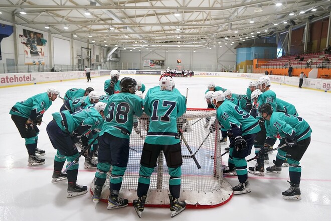 Старт проти віце-чемпіонів. Відомий календар Кепіталз в Optibet-лізі 1