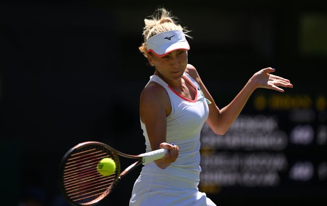 Суперниці українок у парному розряді US Open-2025 - жеребкування 1