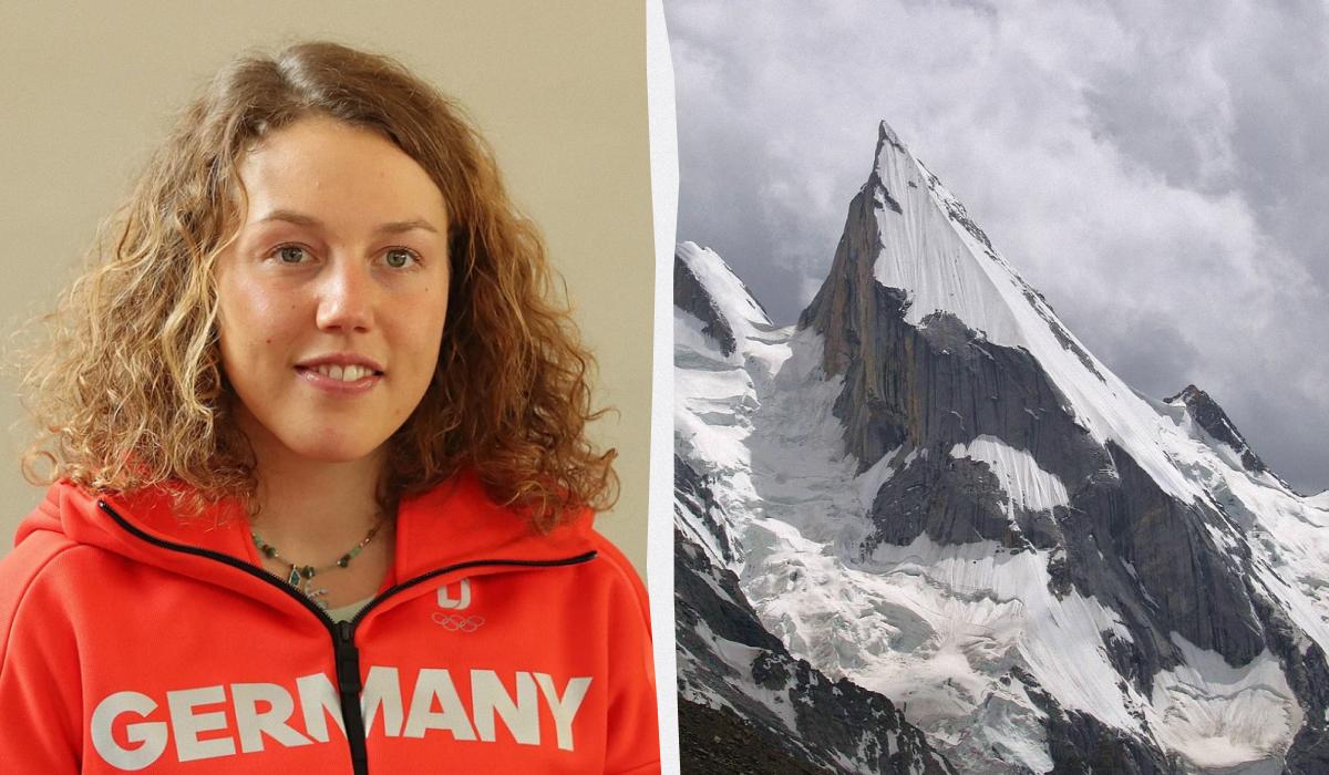 Евакуацією тіла спортсменки ніхто займатися не буде / колаж D.UA, фото Wikipedia