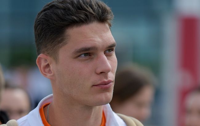 Трансфери українських футболістів 2025 - Судаков, Конопля, Ванат, Довбик, Зінченко, Лунін 1