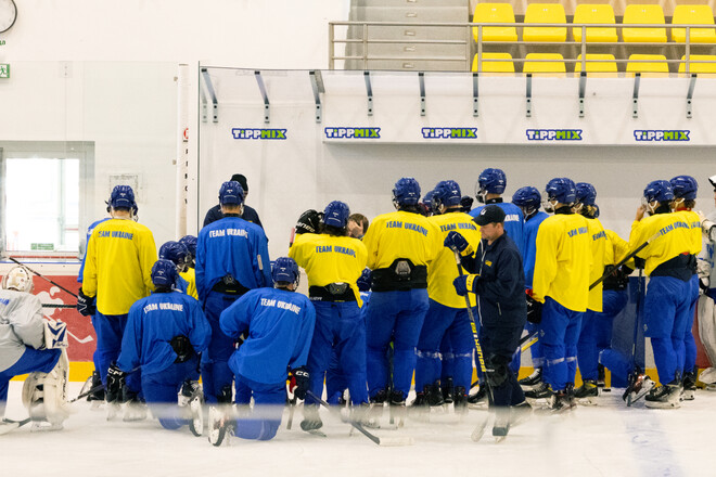 Україна U-18 – Польща U-18. Дивитись онлайн. LIVE трансляція 1