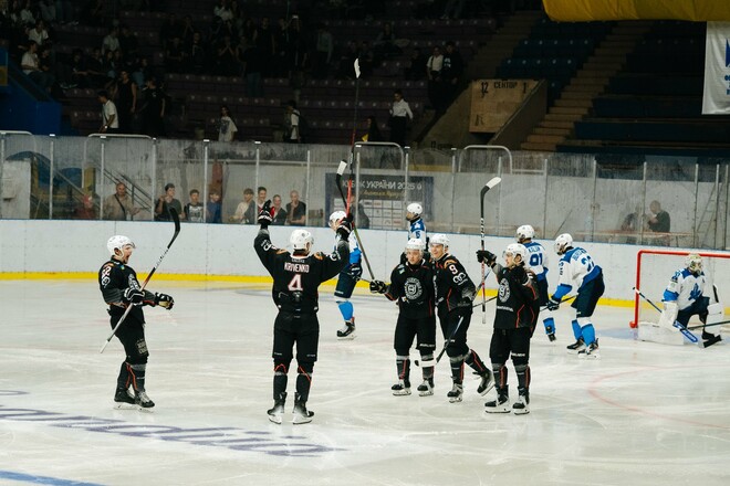 Без шансів. Кременчук розгромив суперника у матчі Кубка України 1