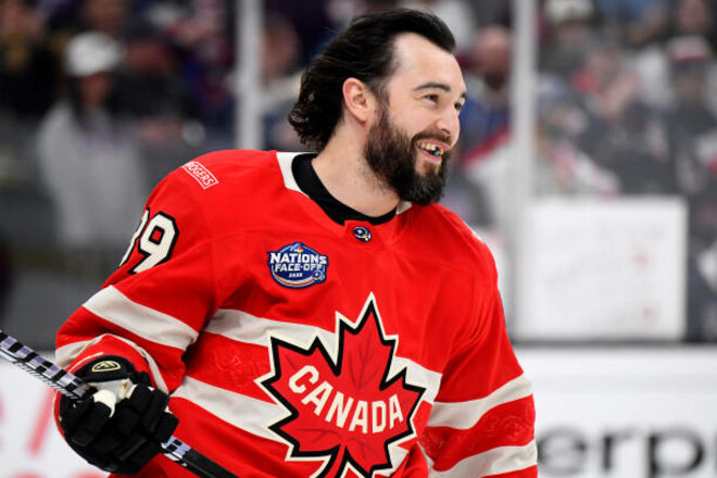 Флорида залишилася без форварда, новий капітан Рейнджерс, Дауті хоче на ОІ Флорида залишилася без форварда, новий капітан Рейнджерс, Дауті хоче на ОІ 1