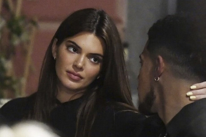 ФОТО. Баскетболіст НБА зійшовся з супермоделлю. У неї 285 млн фоловерів 1