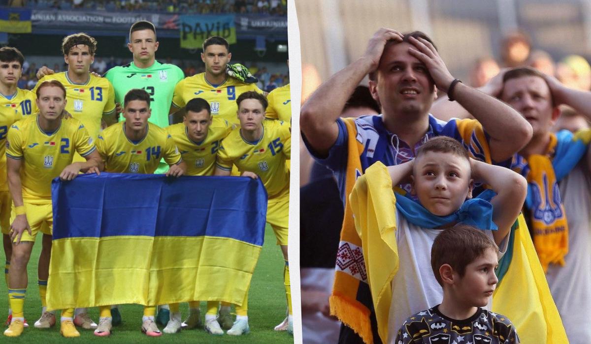 "Франція має переживати": де і коли дивитися перший матч України у відборі на ЧС-2026 1 колаж D.UA, фото D.UA (Олександр Приходько, В'ячеслав Ратинський)
