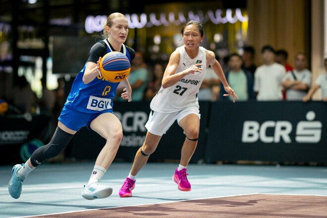 Гравчиня збірної України продовжить кар'єру в Румунії 1