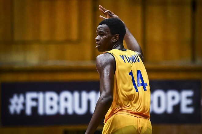 Гравець молодіжної збірної України продовжив контракт з Баварією 1