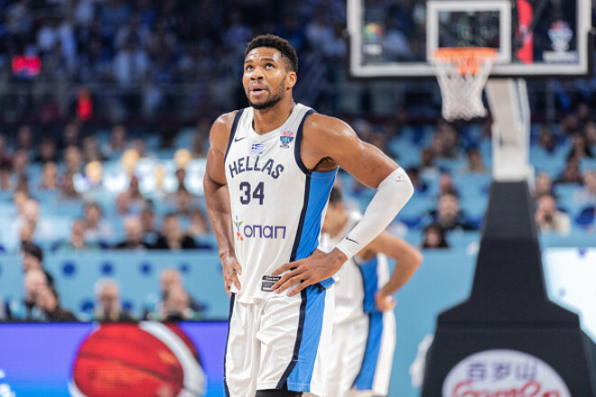 Греція – Фінляндія. Прогноз і анонс на матч за третє місце Євробаскету-2025 1