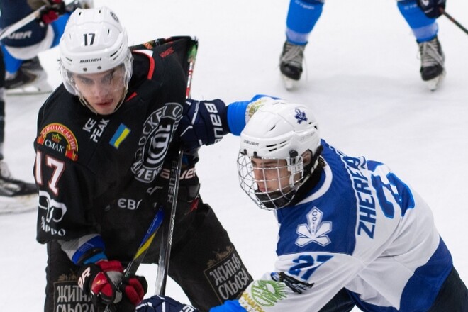 Хаос в українському хокеї. ФХУ не змогла зібратися. Коли стартує сезон? 1
