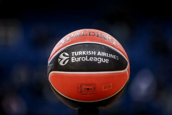 Керівництво Євроліги заключило контракт з новим телетранслятором 1