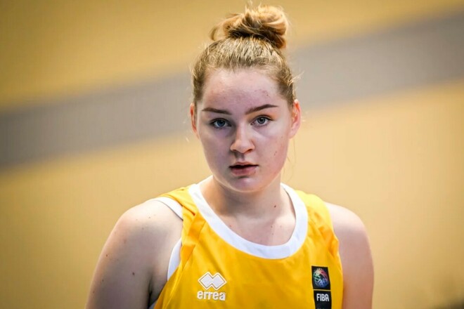 Колишній клуб Шульги підписав контракт із українкою 1