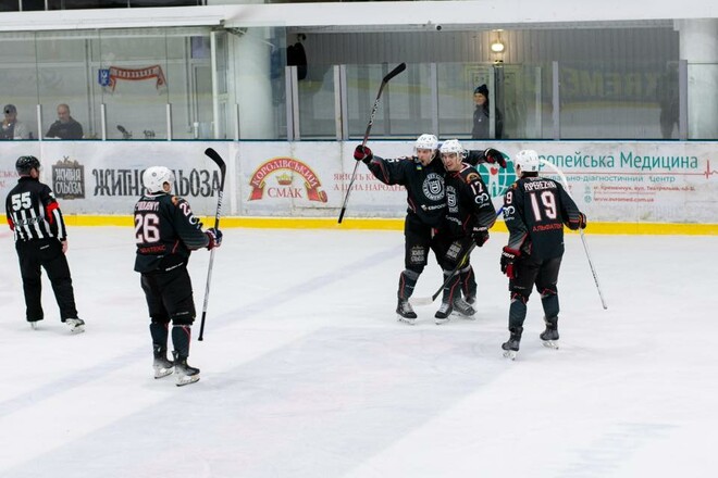 Континентальний кубок. Кременчук дізнався розклад матчів 1