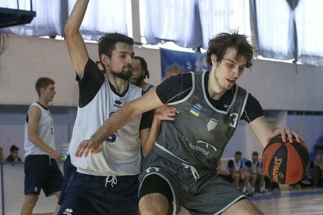 Кривбас знову обіграв Ніко-Баскет перед стартом Суперліги 1