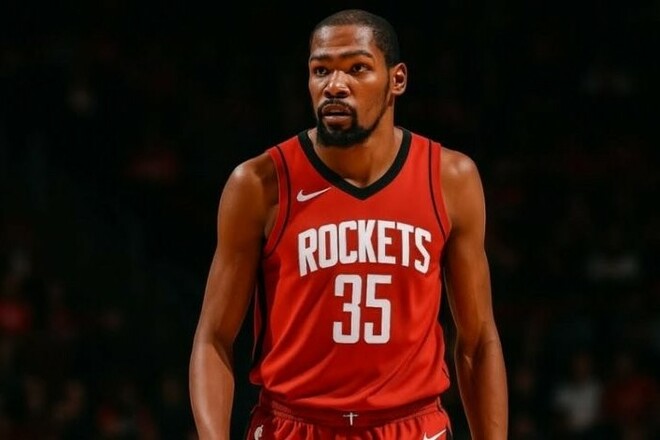 Не тільки Дюрант: найкращі трансфери міжсезоння в НБА Не тільки Дюрант: найкращі трансфери міжсезоння в НБА 1