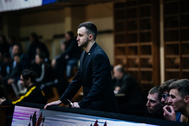 Новий тренер Прикарпаття-Говерла: «Це було для мене несподіванкою» 1