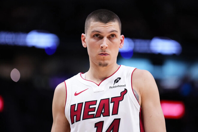 Один з найкращих скорерів минулого сезону НБА переніс операцію 1