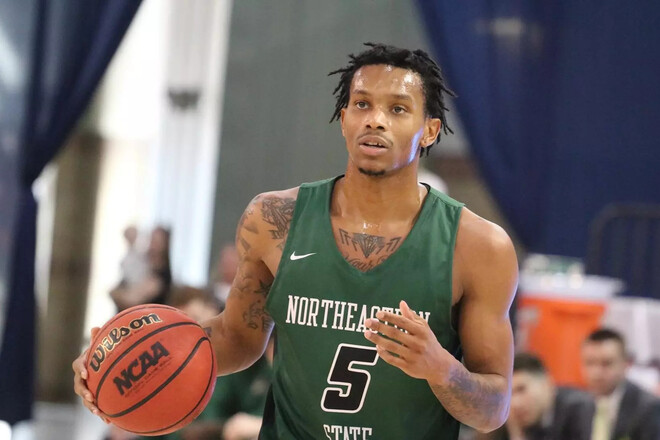 ОФІЦІЙНО. Клуб Суперліги підсилився американським легіонером 1