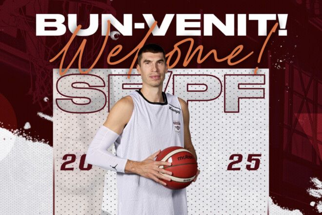 ОФІЦІЙНО. Липовий знайшов собі новий клуб у Румунії 1