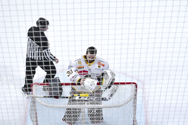 Оганджанян забетонував ворота і почув компліменти на свою адресу 1