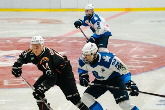 Перший трофей сезону. Кременчук і Сокіл зіграли за Кубок України 1