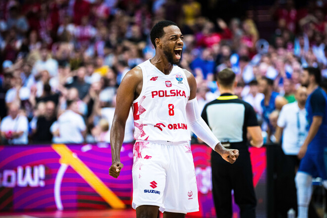 Після успіху на чемпіонаті Європи зірка збірної Польщі перейде у Реал 1