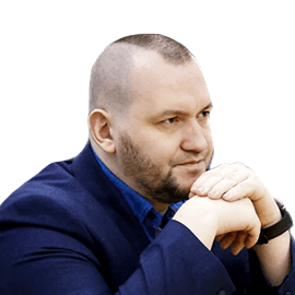 Повернення "народжених перемагати"