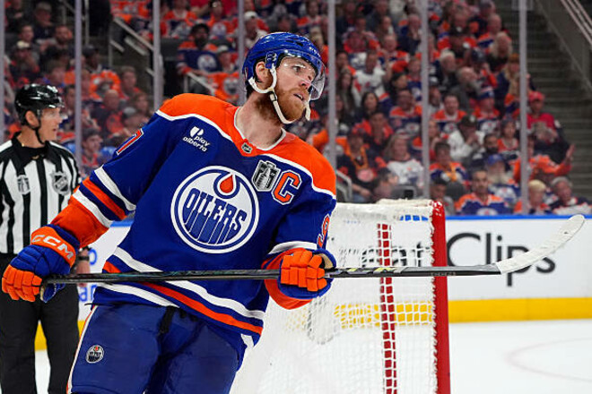 Рівень зарплат у НХЛ. У кого рекордний контракт і чому так відстає від НБА 1