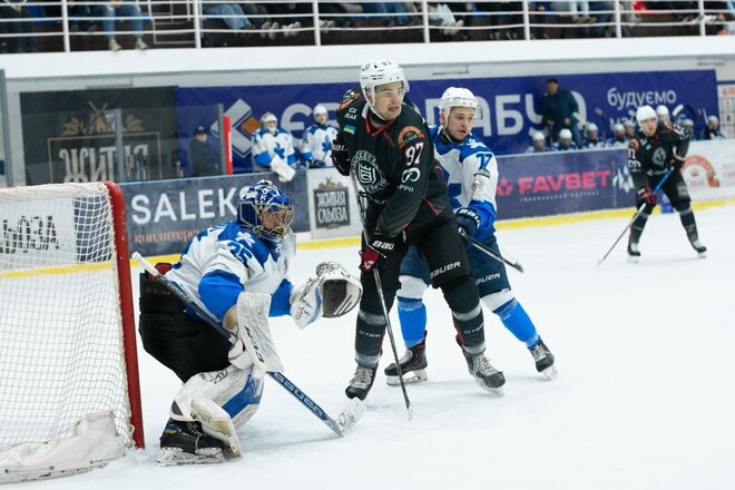 Розгром у першому матчі. Кременчук і Сокіл стартували у Кубку України 1