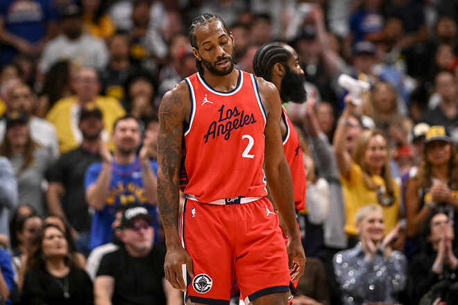 Скандал року в НБА: Кліпперс і Кавая звинувачують у фінансових махінаціях 1