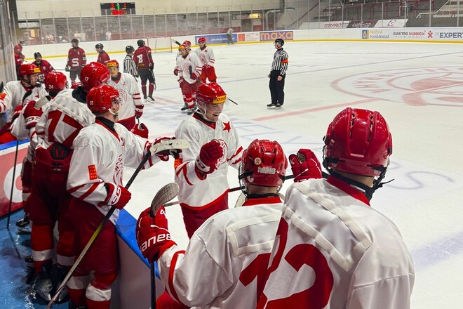 Славія з Яловим та Скибою на підйомі завершила літню підготовку 1
