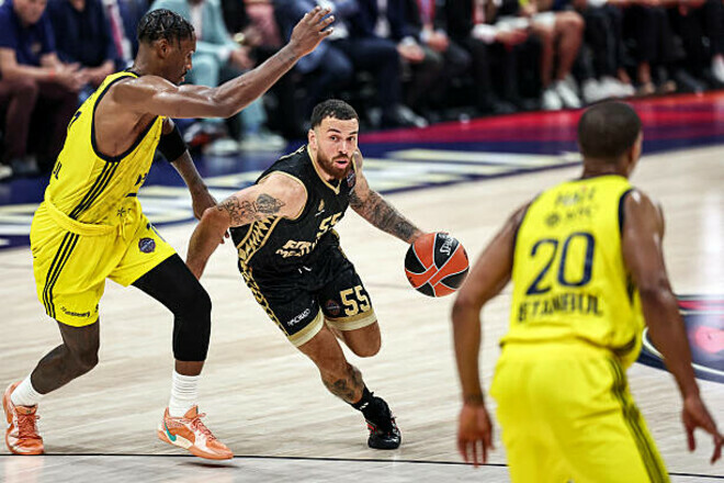 Стало відомо, де відбудеться Фінал чотирьох Євроліги-2026 1