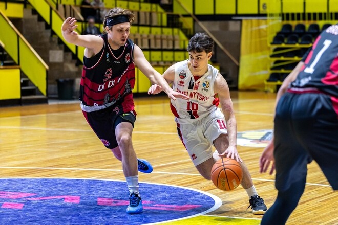 Стало відомо, скільки команд зіграє у наступному сезоні Вищої ліги 1