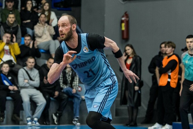 Станіслав ТИМОФЕЄНКО: «Зробимо все, щоб пройти суперника у Кубку Європи» 1