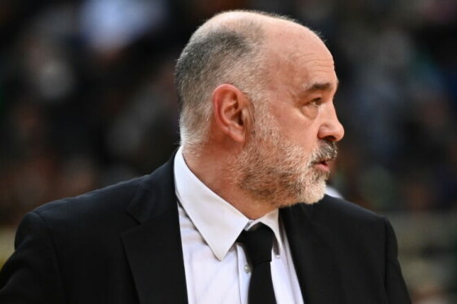 Титулований екстренер мадридського Реалу змінив професію Титулований екстренер мадридського Реалу змінив професію 1