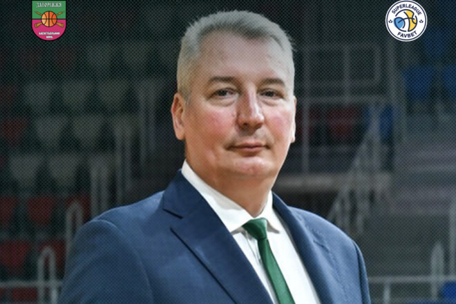 Тренер БК Запоріжжя: «Наші американці – справжні професіонали!» 1