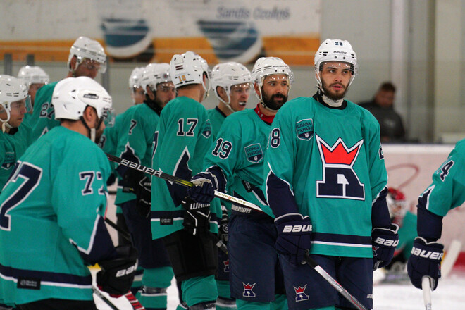 Український клуб отримав право виступати у Латвії. Старт вже у суботу 1